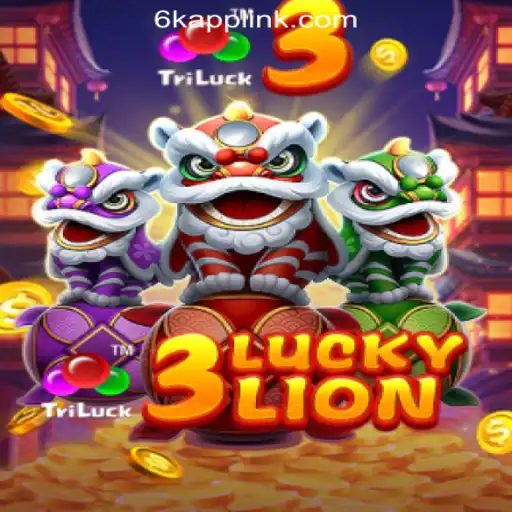 Exploring 3LUCKYLION at 6K.APP Online Casino Philippines