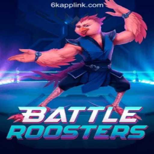 The Thrilling World of BattleRoosters and 6K.APP Online Casino Philippines
