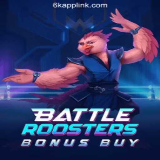 Discover BattleRoostersBonusBuy at 6K.APP Online Casino Philippines