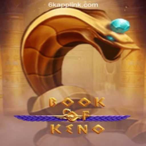 Exploring the Exciting World of BookOfKeno: A Guide for Enthusiasts