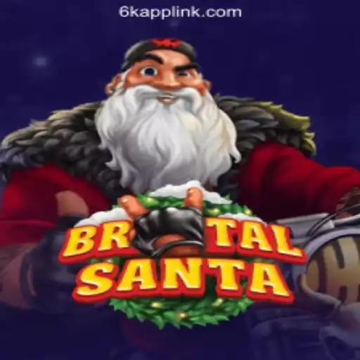 BrutalSanta: A Holiday Adventure Awaits Casino Enthusiasts