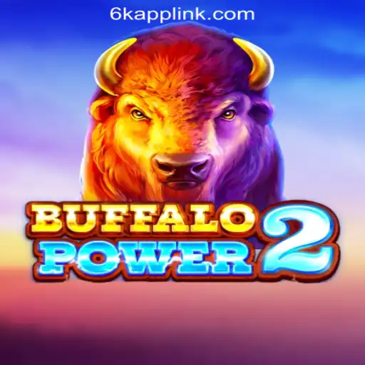 BuffaloPower2: A Wild Adventure in Online Gaming