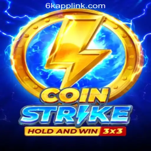 CoinStrike: Exploring the Thrills of 6K.APP Online Casino Philippines