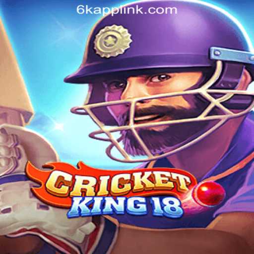 Explore CricketKing18: The Ultimate Cricket Game for Enthusiasts