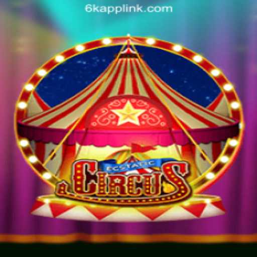 EcstaticCircus: A Captivating Experience at 6K.APP Online Casino Philippines