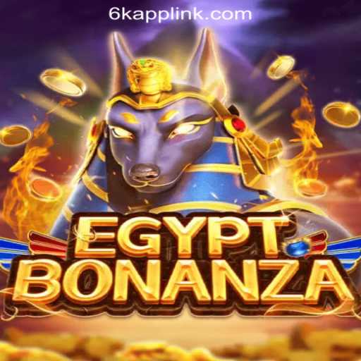 Explore the Thrilling World of EgyptBonanza at 6K.APP Online Casino Philippines