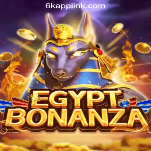 Explore the Thrilling World of EgyptBonanza at 6K.APP Online Casino Philippines