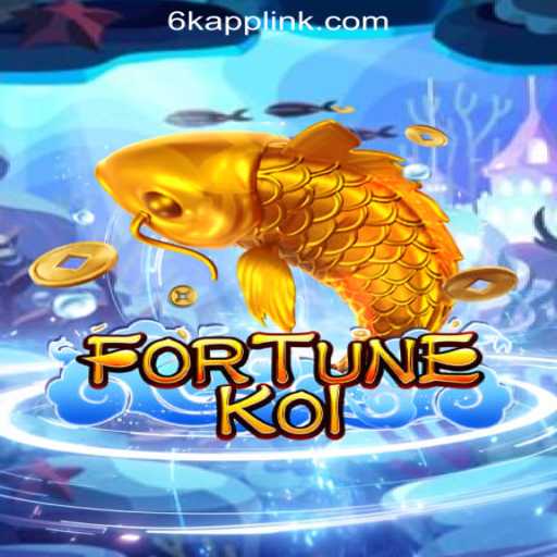 FORTUNEKOI: Dive Into the Exciting World of 6K.APP Online Casino Philippines