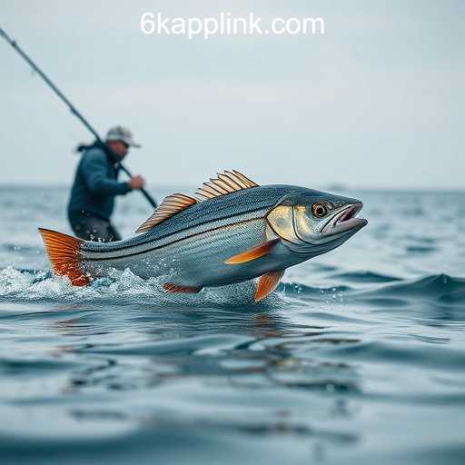 Fishing: A Timeless Tradition Embracing Modern Innovations