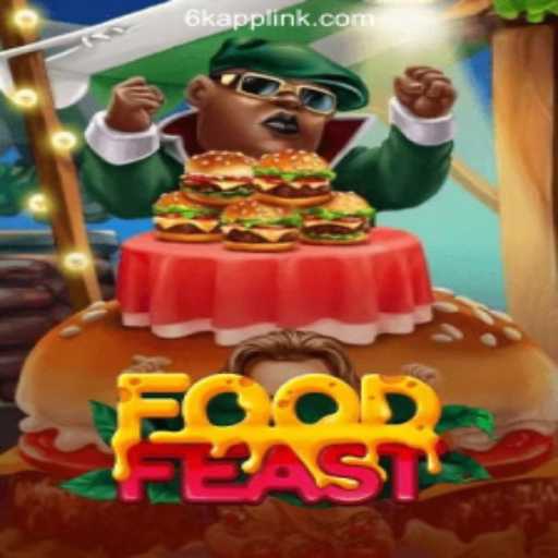 Diving into FoodFeast: An Exciting Culinary Adventure with 6K.APP Online Casino Philippines