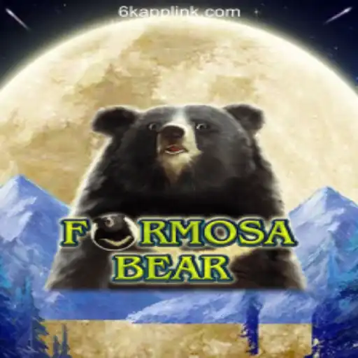Exploring FormosaBear: An Exciting Addition to 6K.APP Online Casino in the Philippines