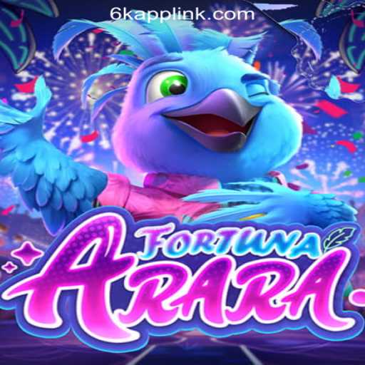 Unveiling FortunaArara: A Thrilling Dive into the World of 6K.APP Online Casino Philippines