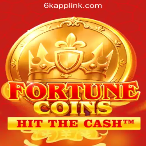 Unlocking the Excitement of FortuneCoins in the 6K.APP Online Casino Philippines