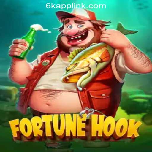 Explore the Exciting World of FortuneHook at 6K.APP Online Casino Philippines