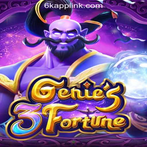 Exploring Genie3Fortune: The Latest Excitement in 6K.APP Online Casino Philippines