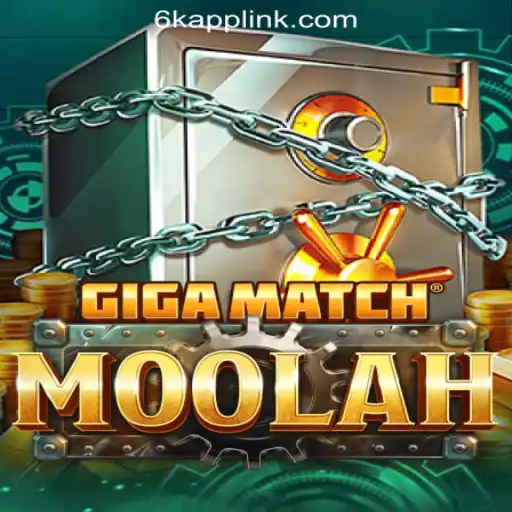 GigaMatchMoolah: The New Sensation in 6K.APP Online Casino Philippines