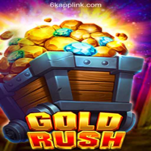 Discover the Thrills of GoldRush: The New Sensation at 6K.APP Online Casino Philippines