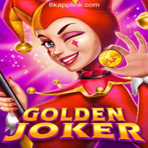 Discover the Thrills of GoldenJoker at 6K.APP Online Casino Philippines