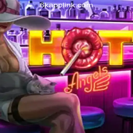 HotAngels: A Thrilling Experience with 6K.APP Online Casino Philippines