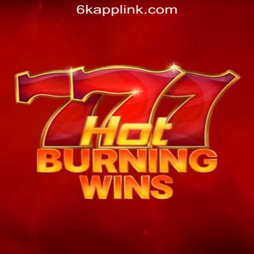 Discover the Excitement of HotBurningWins at 6K.APP Online Casino Philippines