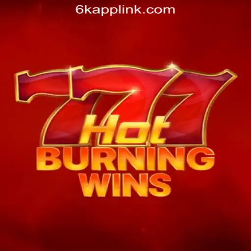 Discover the Excitement of HotBurningWins at 6K.APP Online Casino Philippines