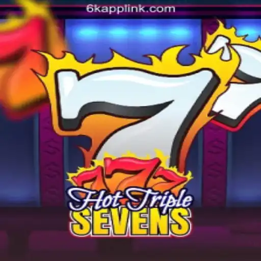 Exploring the Excitement of HotTripleSevens at 6K.APP Online Casino Philippines