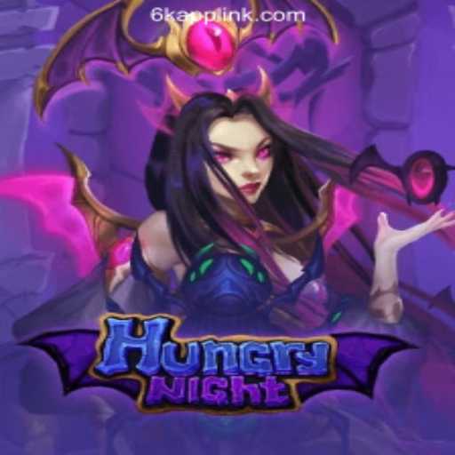 Exploring HungryNight: A Thrilling Adventure with 6K.APP Online Casino Philippines
