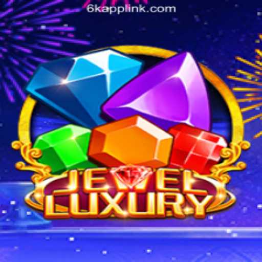 Discover the Glamour of JewelLuxury: A Premier Experience with 6K.APP Online Casino Philippines