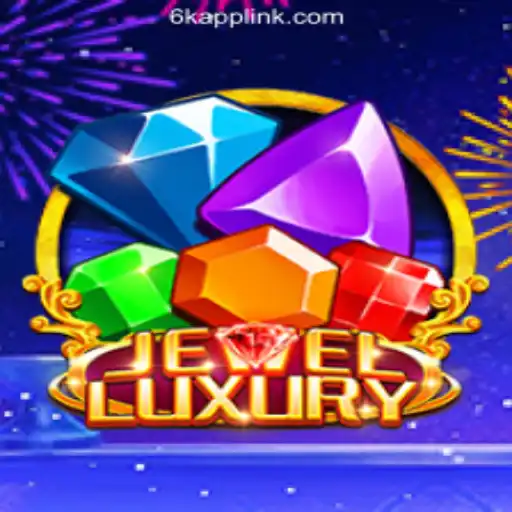 Discover the Glamour of JewelLuxury: A Premier Experience with 6K.APP Online Casino Philippines