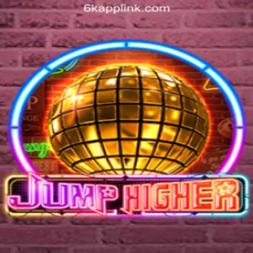 JumpHigher: Elevate Your Gaming Experience with 6K.APP Online Casino