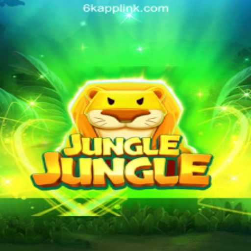 Exploring the Thrills of JungleJungle at 6K.APP Online Casino Philippines