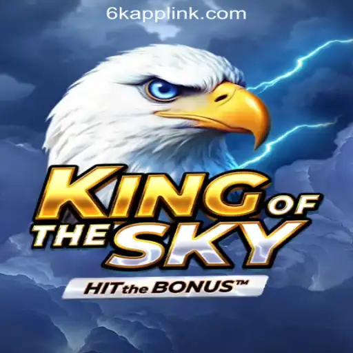 Exploring the Thrills of KingOfTheSky: A Premier Feature of 6K.APP Online Casino Philippines