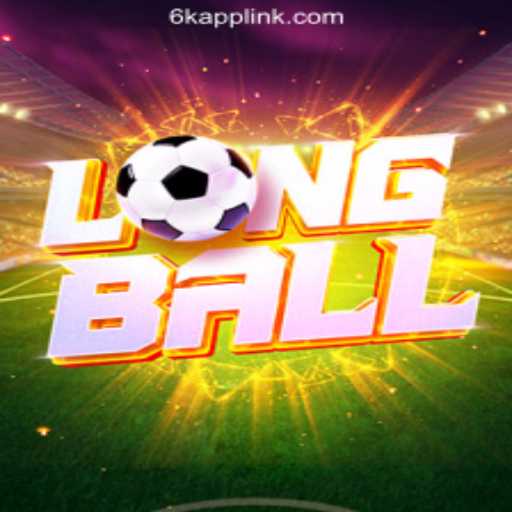 LongBall: The Thrilling New Game at 6K.APP Online Casino Philippines