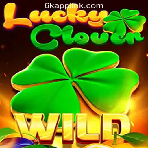 LuckyClover: Discover the Charm of the 6K.APP Online Casino in the Philippines