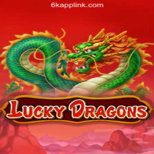 Explore the Enchanting World of LuckyDragons at 6K.APP Online Casino Philippines