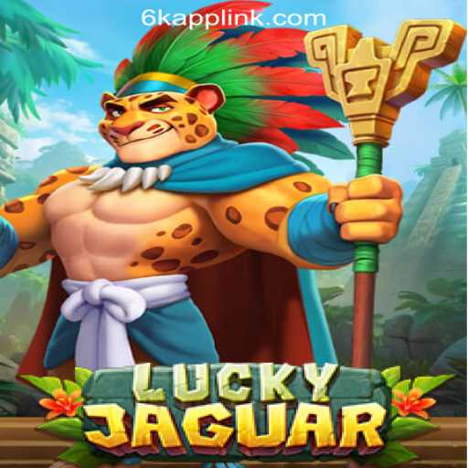 Discover the Thrills of LuckyJaguar at 6K.APP Online Casino Philippines