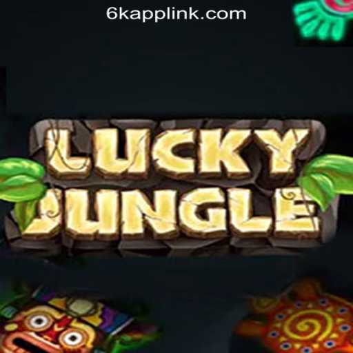 Discover the Thrills of LuckyJungle at 6K.APP Online Casino Philippines