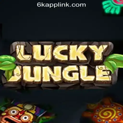 Discover the Thrills of LuckyJungle at 6K.APP Online Casino Philippines