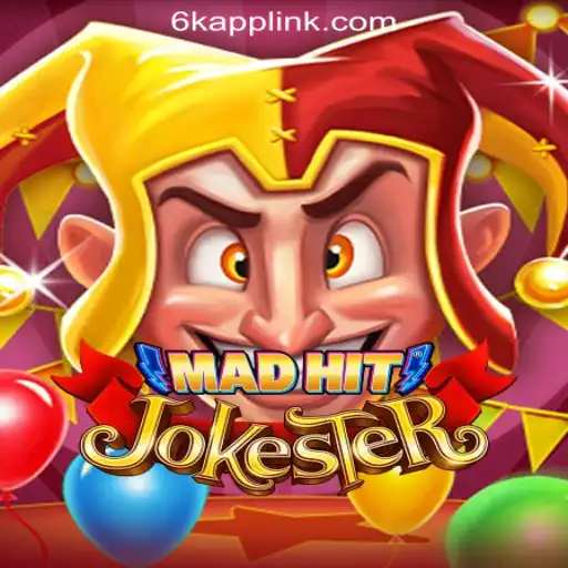 Experience the Excitement of MadHitJokester at 6K.APP Online Casino Philippines
