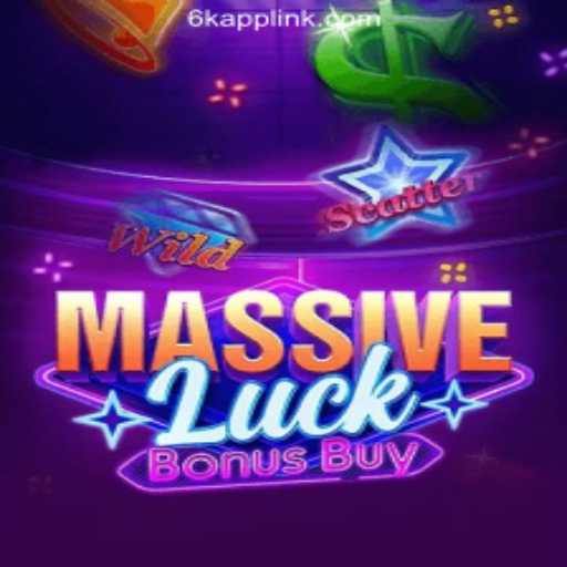Explore the Exciting World of MassiveLuckBonusBuy at 6K.APP Online Casino Philippines
