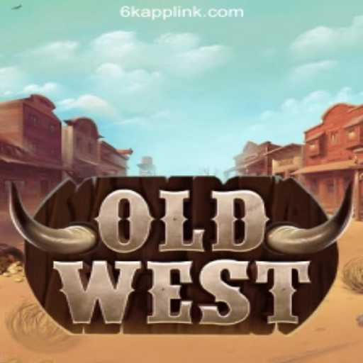 OldWest: Dive into the Thrills of 6K.APP Online Casino Philippines