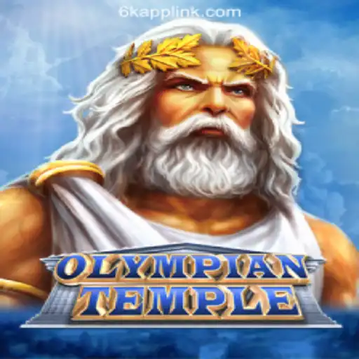 Exploring the Thrills of OlympianTemple: Your Gateway to 6K.APP Online Casino Philippines