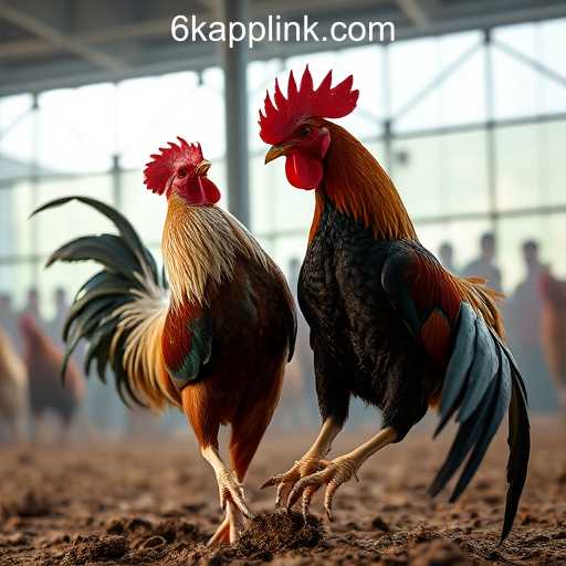 Online Sabong: A New Era in Betting