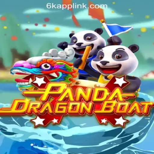 Exploring PANDADRAGONBOAT: A Thrilling Addition to 6K.APP Online Casino Philippines