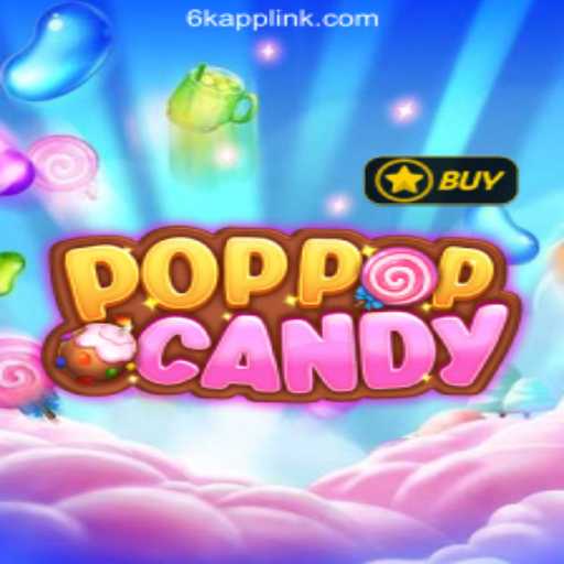 Explore the Excitement of POPPOPCANDY: A Thrilling Adventure in Online Gaming