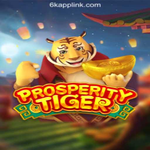 Dive into ProsperityTiger: A Thrilling Journey with 6K.APP Online Casino Philippines