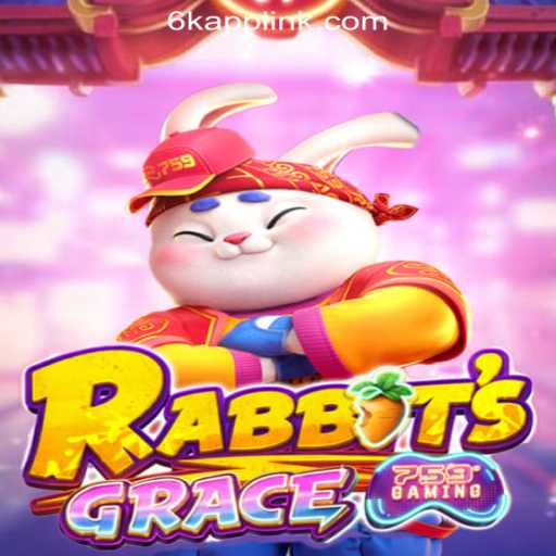 Dive into the Exciting World of RabbitsGrace on 6K.APP Online Casino Philippines