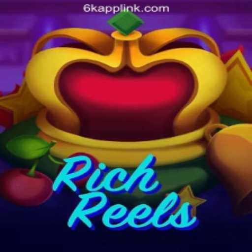 Exploring RichReels: 6K.APP Online Casino Philippines Gaming Experience