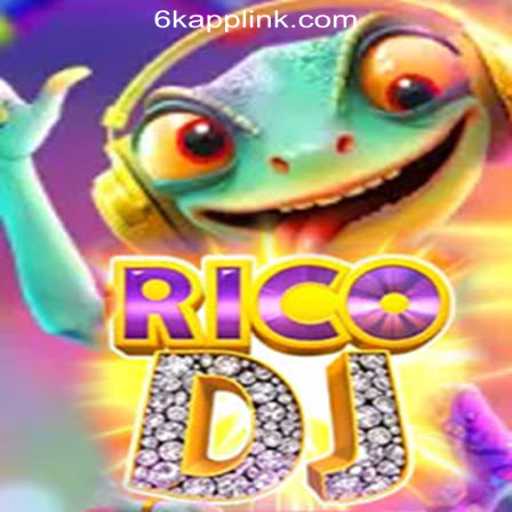Exploring RicoDJ: A New Sensation at 6K.APP Online Casino Philippines