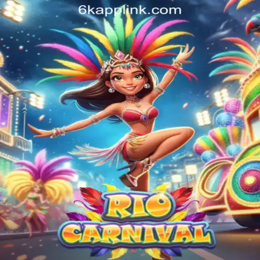 Experience the Thrill of RioCarnival at 6K.APP Online Casino Philippines